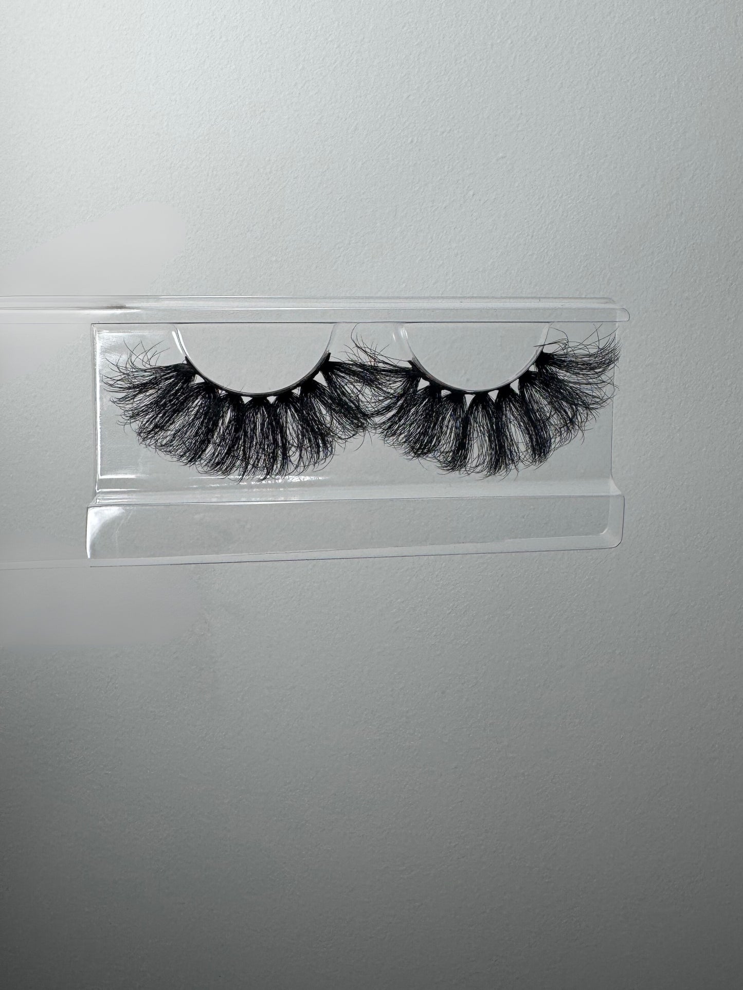 Full Glam Lashes