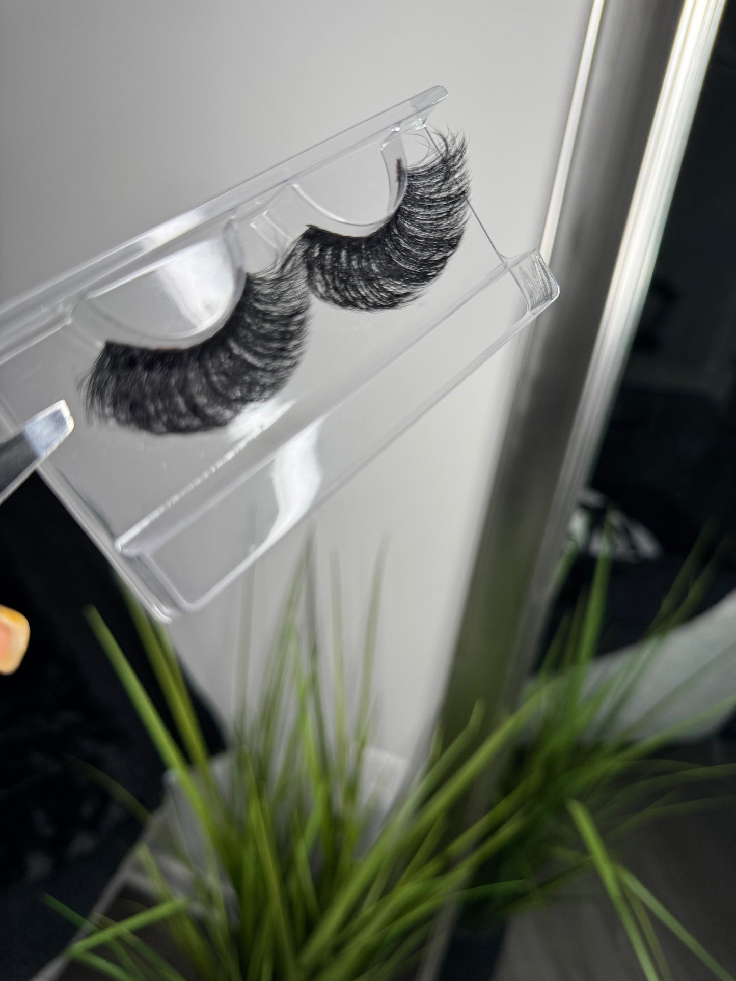Full Glam Lashes