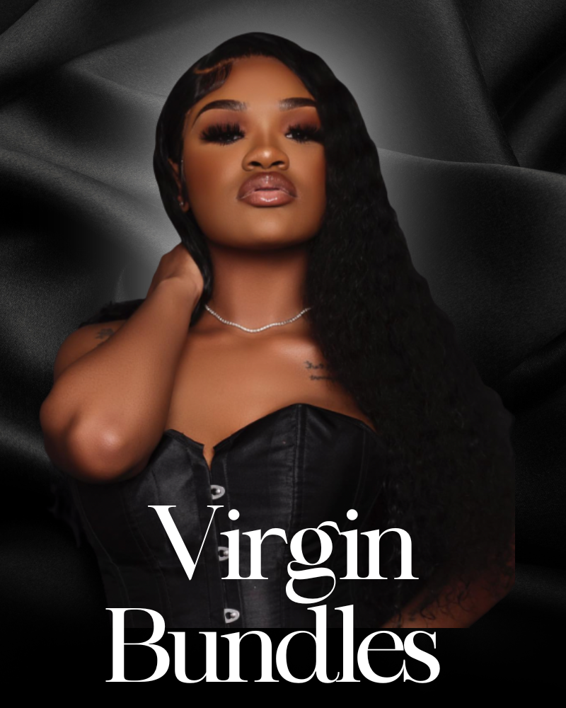Virgin bundles