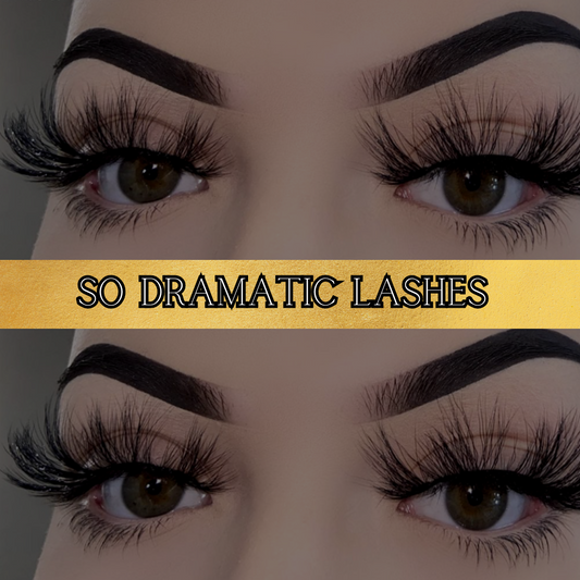 20mm Mink Lashes